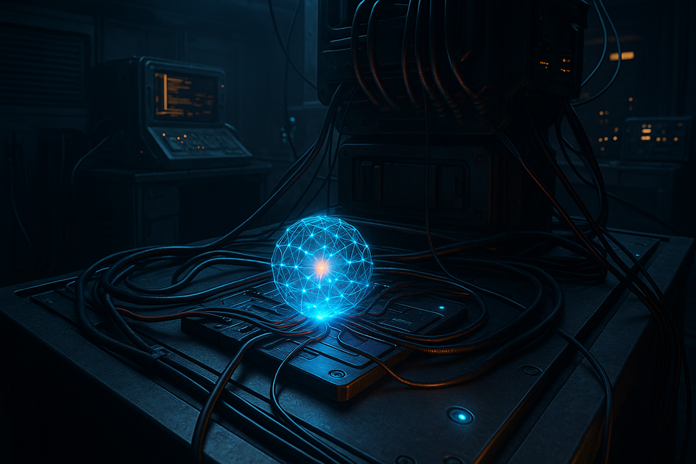 “The Nova Directive” Part 3