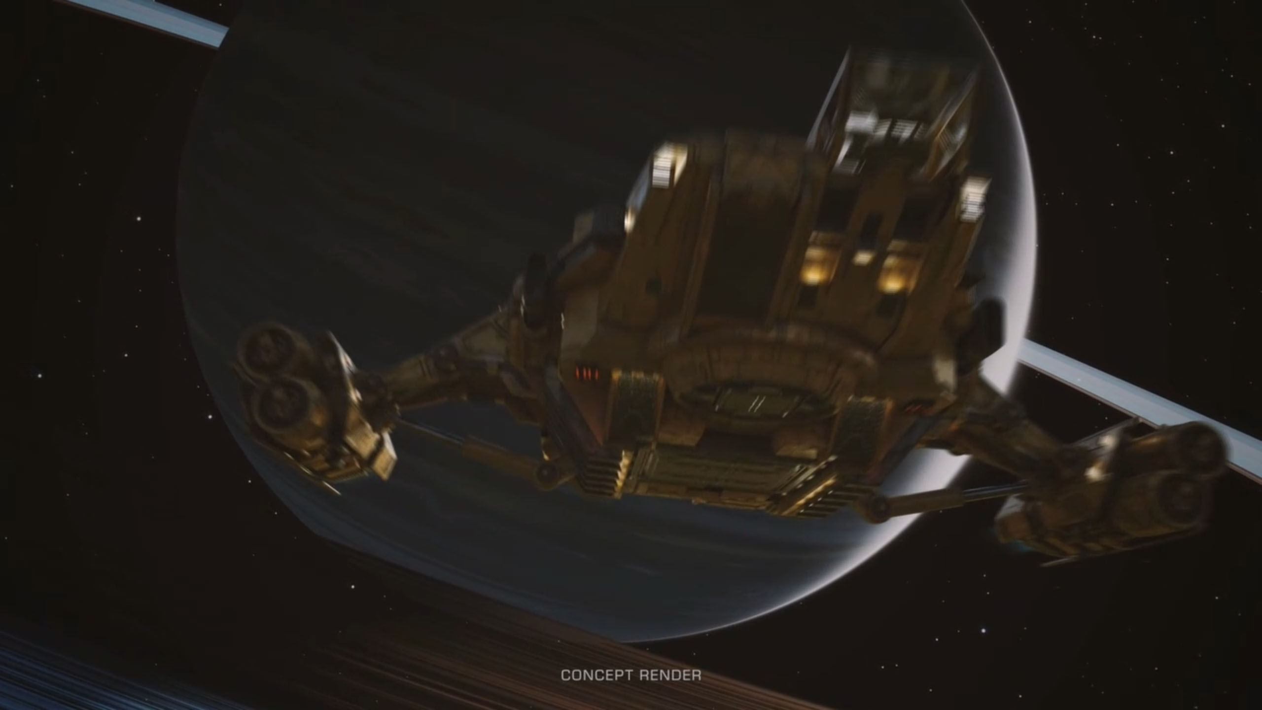 Lakon’s Vision and the Ears in the Belt