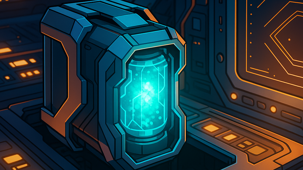 “The Nova Directive” – Final