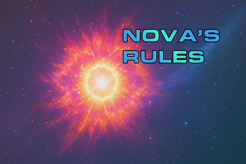 Nova’ Rules
