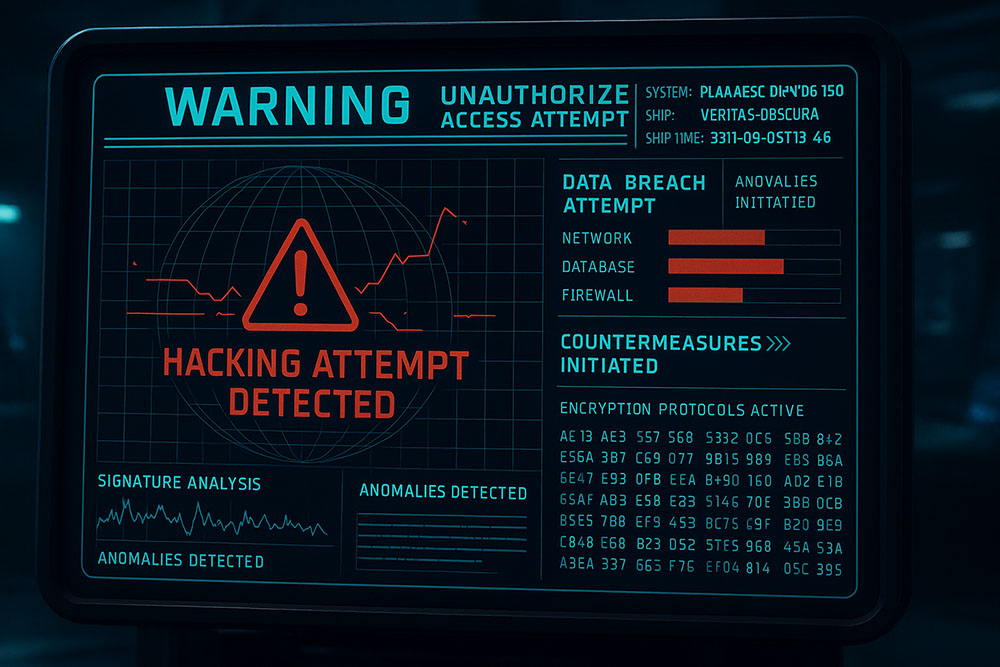 Uninvited Guests Threat Assessment
